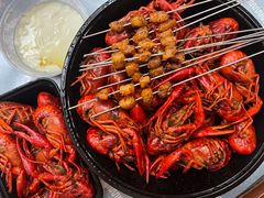 -聚味瞿记·龙虾堂(坡子街店)