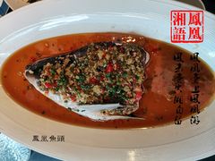 -凤凰湘语·湘粤鲜融(浦东旗舰店)