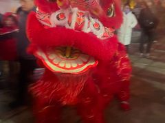 -横店影视城梦幻谷园区