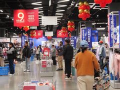 -迪卡侬(沙河店)