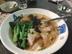 潮州紫菜鱼饺-潮堂 · 潮州菜(国贸商城店)