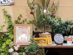 -曼谷食堂·泰国家庭料理(丹桂路店)