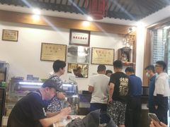 -夏家合汁(天润花园小区店)