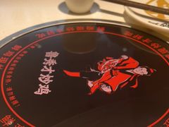 -鲁秀才炒鸡(龙湖西溪天街店)