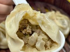 -马尔龙新疆饭店·清真(长青路店)