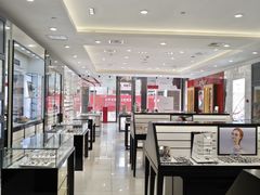 -宝岛眼镜(王府井店)