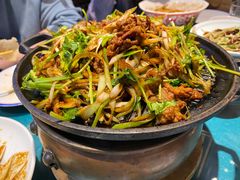 -大海碗·京菜炸酱面(雍和宫店)