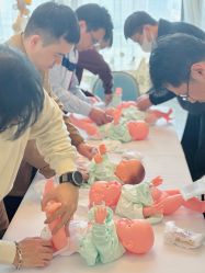 -baby bella小贝拉母婴护理中心(珠海华发公寓店)