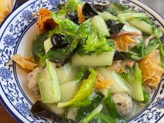 -兰边碗(鼓楼店)