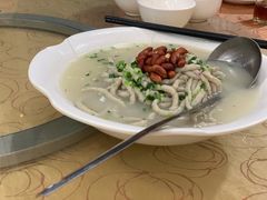 顺德公鱼汤鲮鱼线-水乡人家私房菜(逢简店)