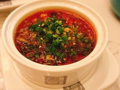 -曼玉餐厅(中原万达店)