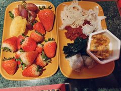 -牛New寿喜烧(曹路花园城店)