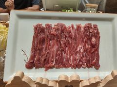 -蒙都43°9羊火锅(平庄店)