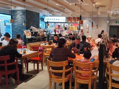 -大师兄·西北小馆(南沙万达广场店)