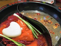 -牛市坎火锅(建设路店)