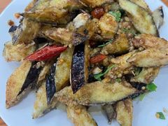 -三点小吃(山大店)