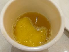 -悦橙烤肉海鲜自助(中央大街店)