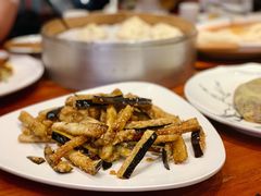 功夫茄子-宋都禾源·灌汤包子(汉兴路直营店)