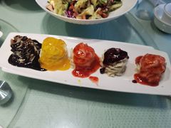 -桃子餐厅·天津菜(红星路直营店)