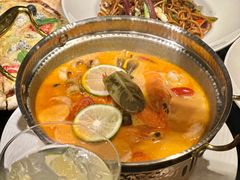 -食间牛排(湖西路店)