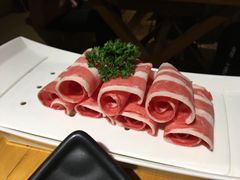 -洪氏嗨捞·广东猪肚鸡·椰子鸡火锅(西咸万象城店)