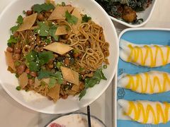 -香香海南菜餐厅