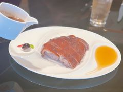 -北京四季酒店·采逸轩