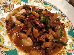 -巴依老爷新疆美食(远洋未来汇购物中心店)
