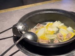 -同仁四季椰子鸡(海岸城天利店)