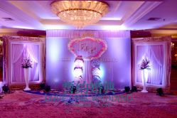 -上海虹桥锦江大酒店·宴会厅