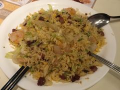 -翠华餐厅(百老汇店)