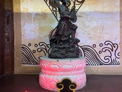 -鲜芋仙(南开大悦城店)