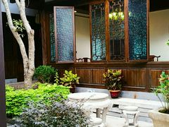 -聚春园驿馆(福州三坊七巷店)