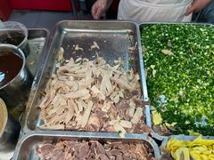 -孔师傅八仙老鸭粉丝汤(上海市第一食品商店南东店)
