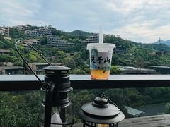 -莫干山风景区