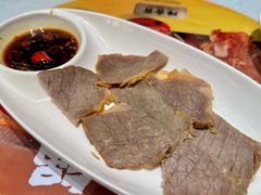 -陳香貴·兰州牛肉面(乐峰广场店)