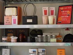 -研途咖啡馆(健康路店)