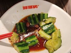 -胖哥俩肉蟹煲(湖滨银泰in77店)
