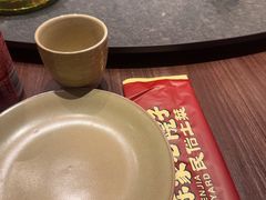 -陈家老院子·长春特色东北家宴(一匡街店)