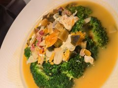 -醉舍·新淮扬菜(长宁龙之梦店)