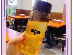 -亲爱的蜂蜜茶