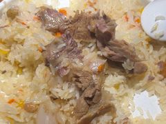 -纳瓦新疆菜(银都店)