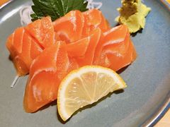 -福匠日本料理(人民路店)