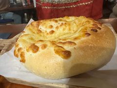 卢布里奶酪包-卢布里西餐厅(总店)