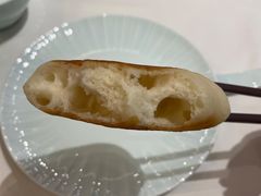 酸奶饼-巴音浩日娲·蒙餐(双林东路店)