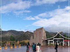 -可可托海景区