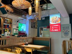 -吉湘镇(望京店)