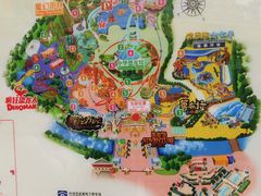 门面-中华恐龙园