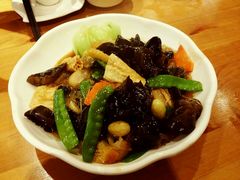 -莲池荟素食馆·12年老字号(光孝寺店)