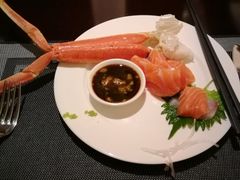 -AdD全日制餐厅(中谷花园酒店)